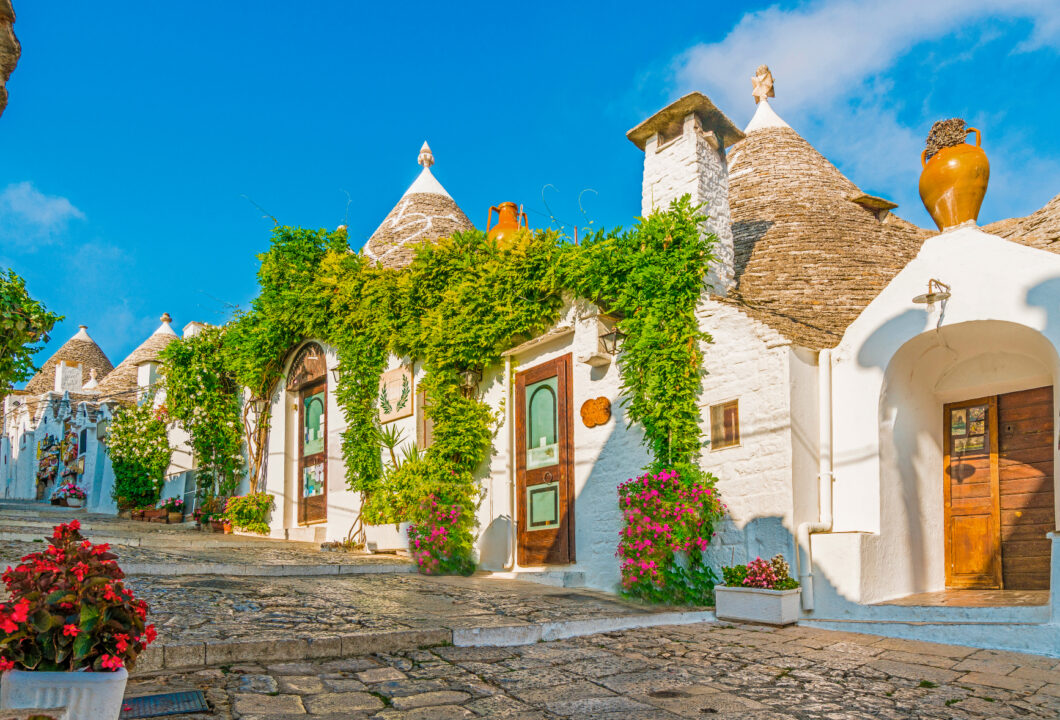 Spannende Tages- und Halbtagesausflüge