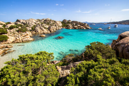 Sardinien Norden
